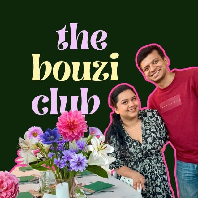 The Bouzi Club